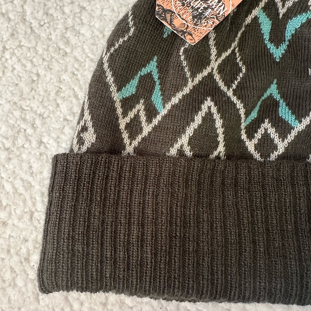 Outdoor Research Griddle Beanie - Picture 2 of 5